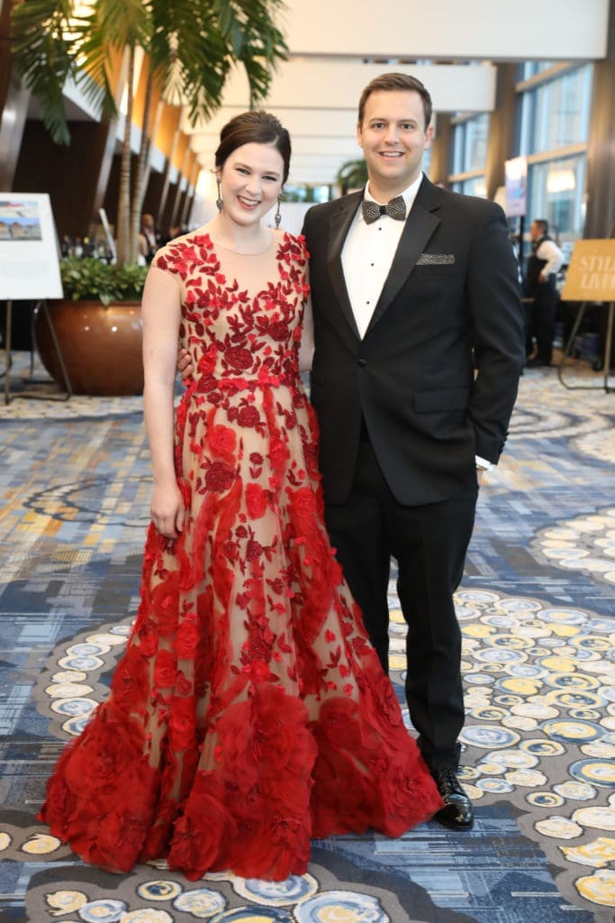 Rachel & Tim Dash