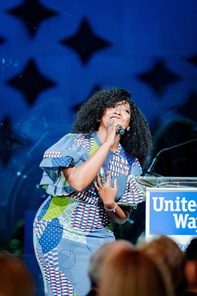 Houston Couple’s $1 Million Gift Pushes United Way Philanthropy to New Level in Bayou City