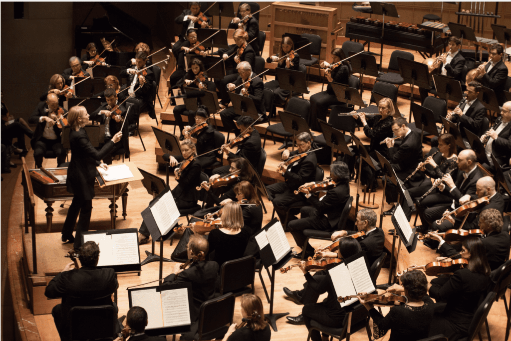 Tchaikovsky’s Romeo and Juliet will be performed from February 13 to 16. (Photo by Sylvia Elzafon)