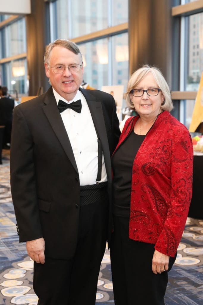 Skip & Shirley Allen