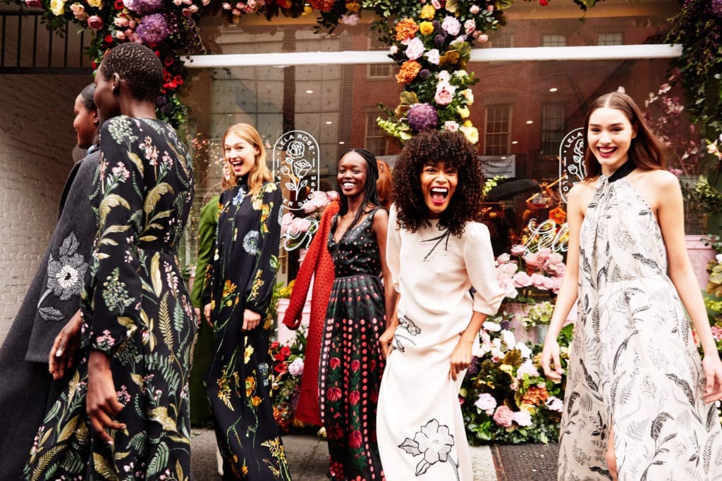 Dallas Designer’s Little Shop of Flowers and Homemade Baked Goods Makes the New York Press Swoon
