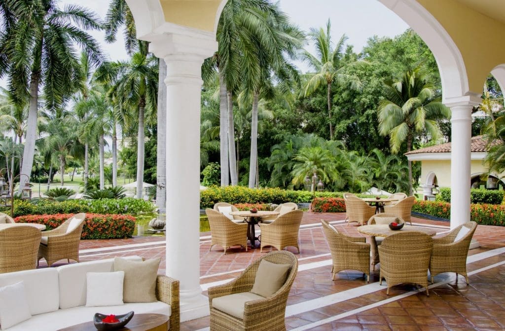 Casa Velas makes it easy to have little interaction during your vacation