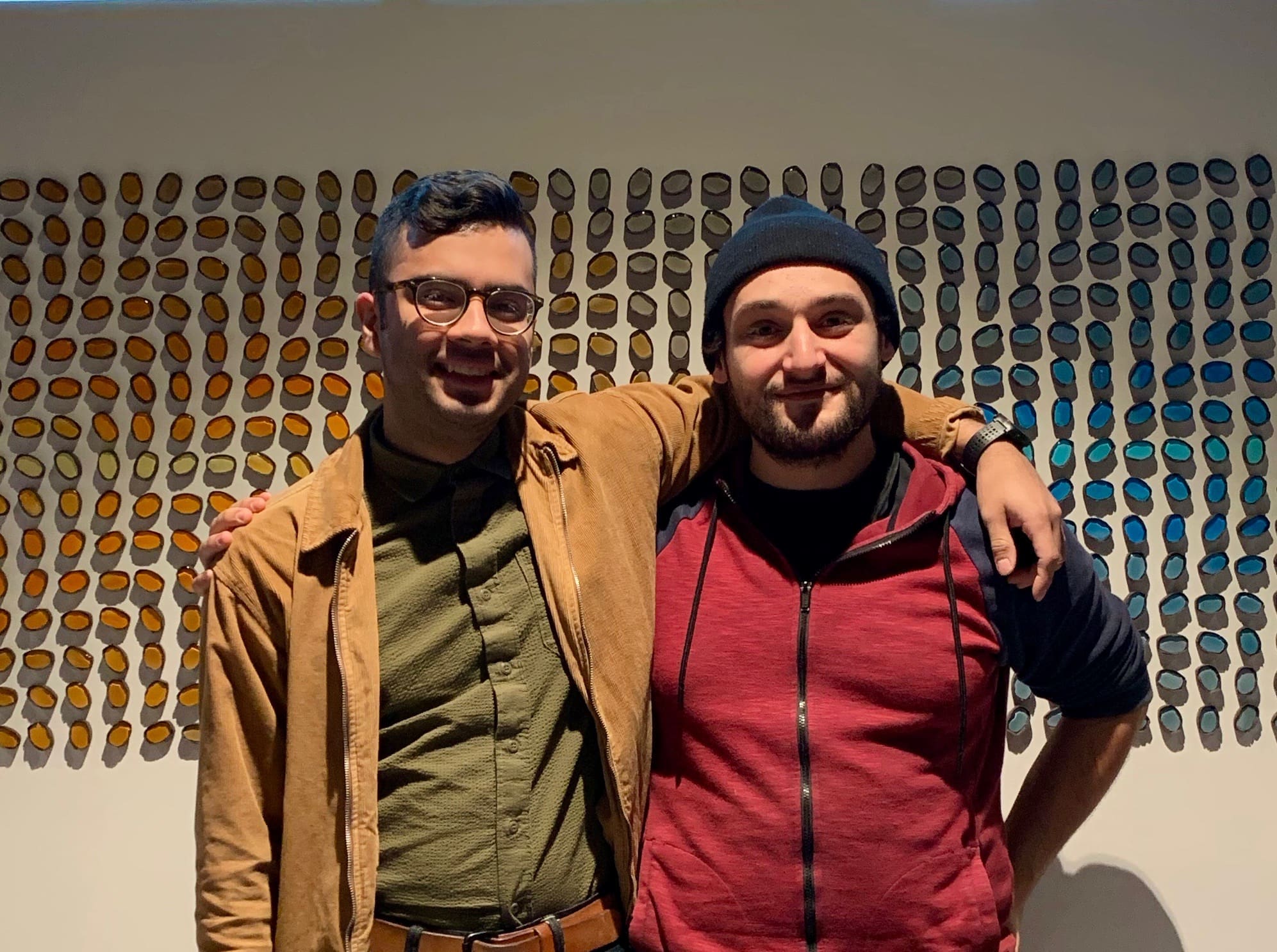 Two Elliots