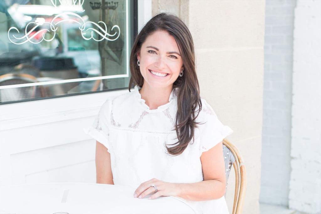 Dallas Entrepreneur Supports Women in Motherhood and Business, One Killer Chocolate Chip Cookie at a Time