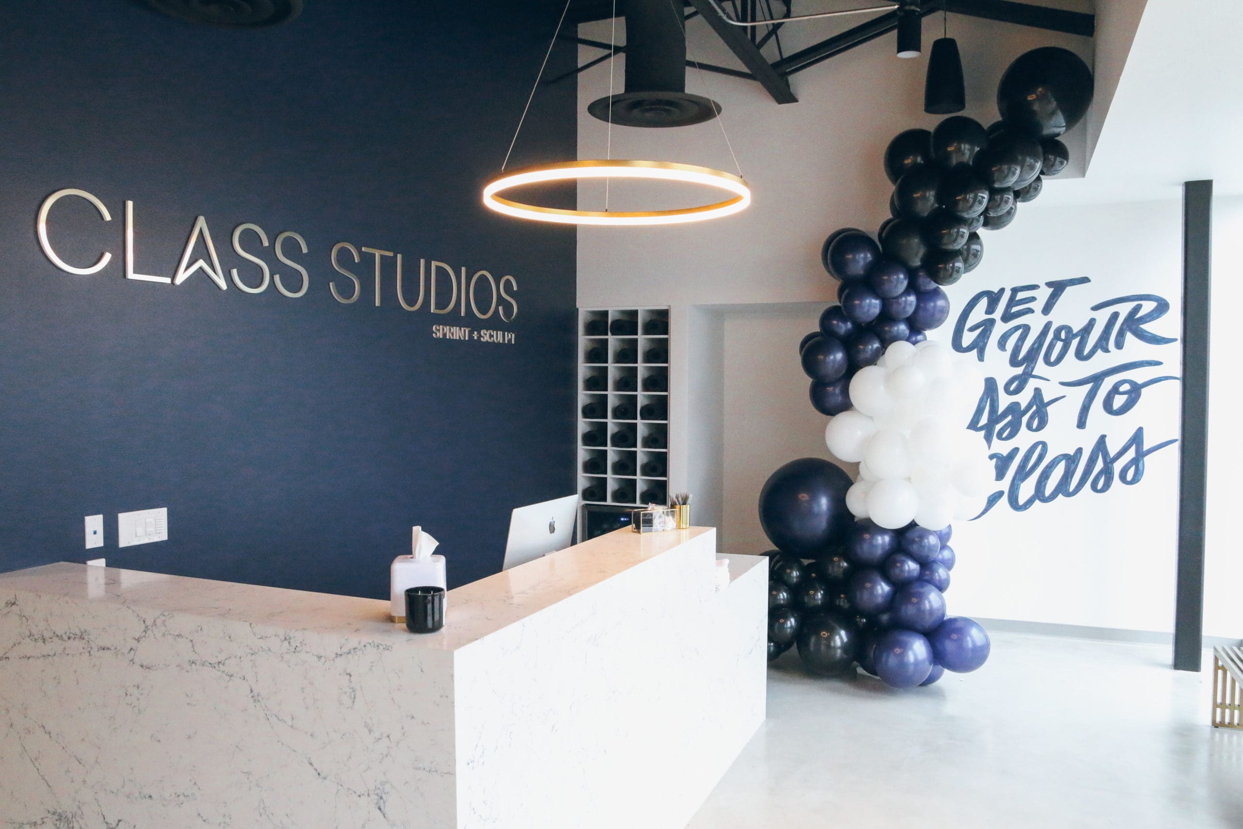 Class Studios