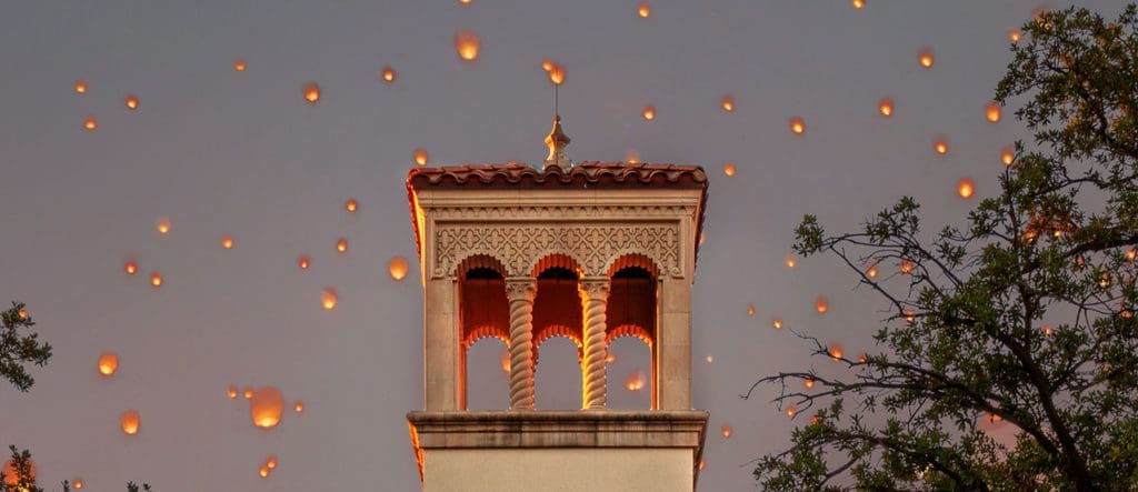 Celebrate Chinese New Year at Highland Park Village. (Courtesy of Highland Park Village)