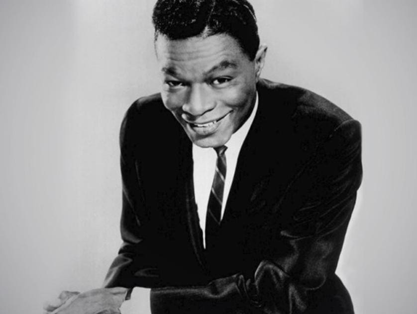 The Houston Symphony will bring the music of Nat King Cole to life this weekend.