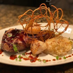 Pappas Bros. Steakhouse
