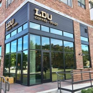 LDU Coffee