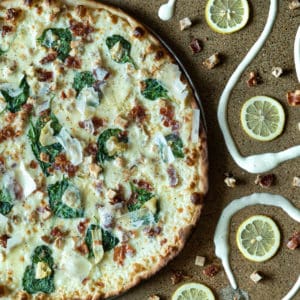 Greenville Avenue Pizza Company