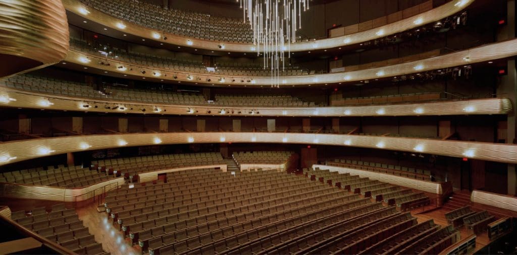 How to Support the Dallas Arts and Entertainment Scene During the COVID-19 Outbreak