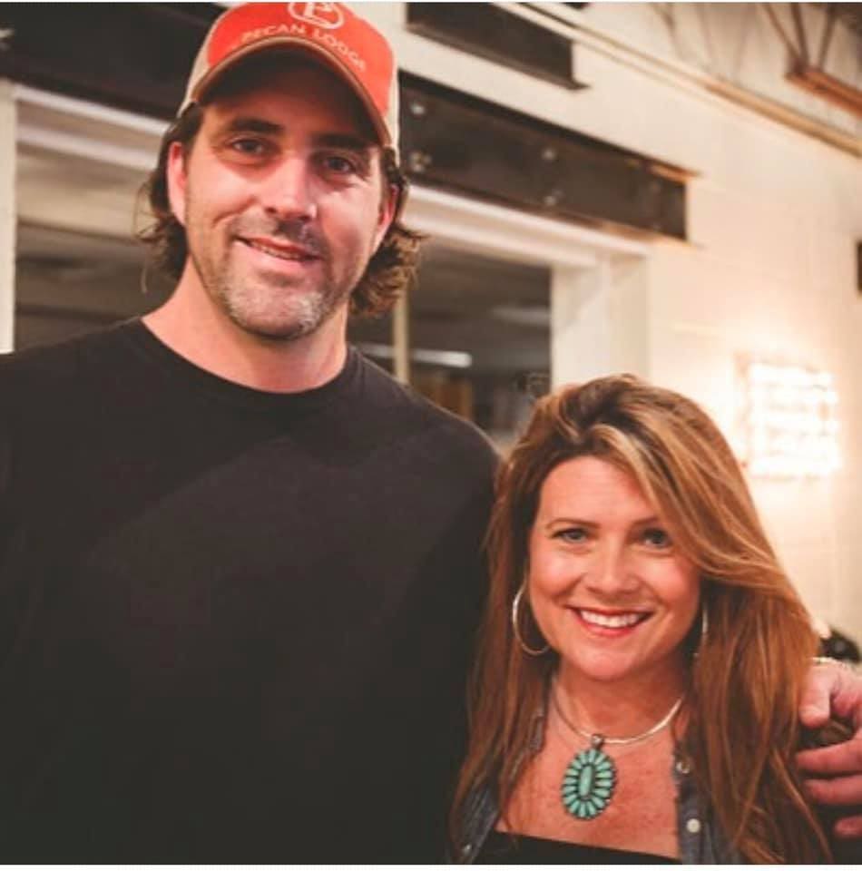 Pecan Lodge owners