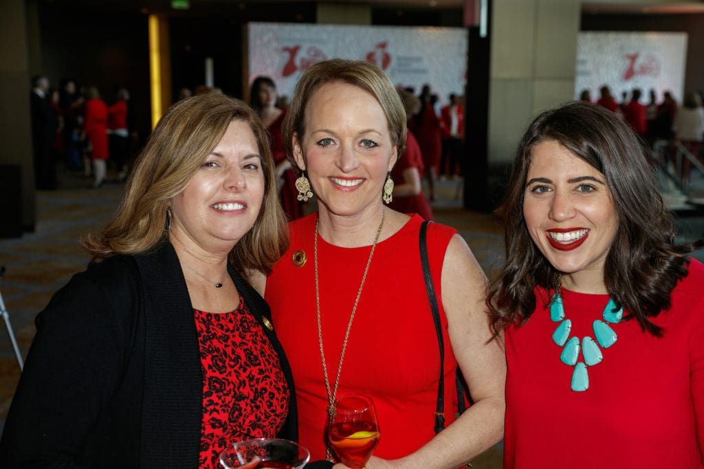 Beth McGraw, Kathleen Summers (Photo by WJNPhoto)