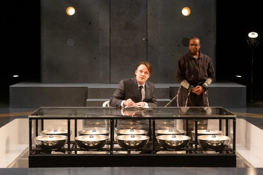 Alley Theatre to Fight Coronavirus by Showing Highly-Anticipated New Play Online