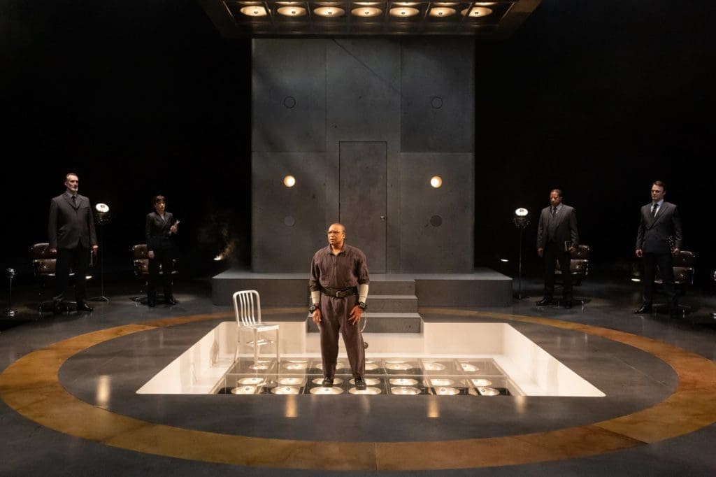 Houston and Dallas Live Theater Companies Turn to Filmed Shows — a Grand Experiment Amid the Devastation of Forced Coronavirus Shutterings?