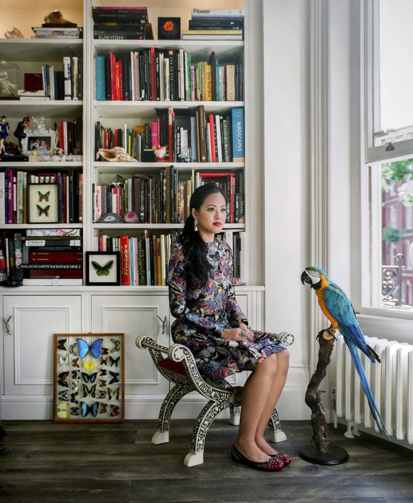 Jeweler to the Stars Anabela Chan Turns Recycled Cans Into Fabulous Baubles — Why Beyonce and Taylor Swift Can’t Get Enough