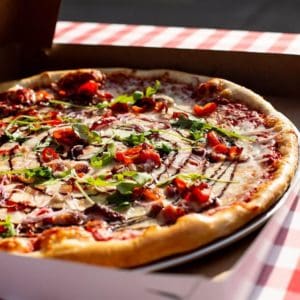 B.B. Pizza To Go