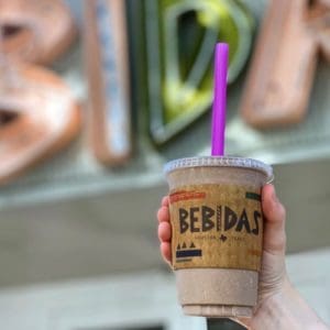 Bebidas