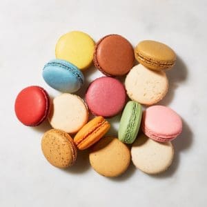 Bisous Bisous Pâtisserie