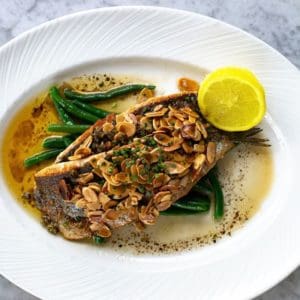 Brasserie 19