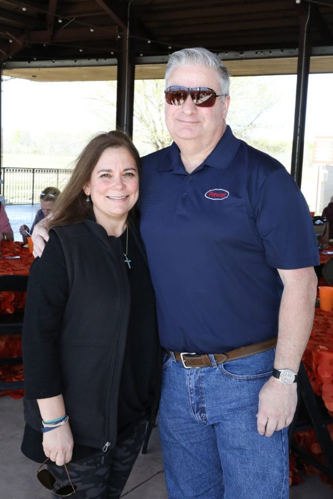 Carmen & Butch Mach