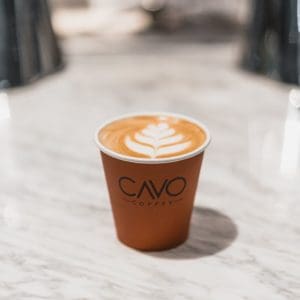 Cavo Coffee