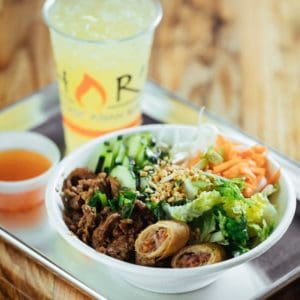 Char’d Southeast Asian Kitchen