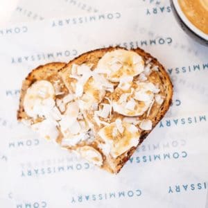 Commissary