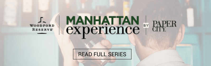 PaperCity - Manhattan Experience