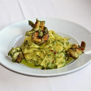 D’Amico’s Italian Market Cafe