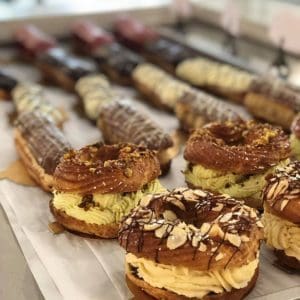 Edith’s French Bistro