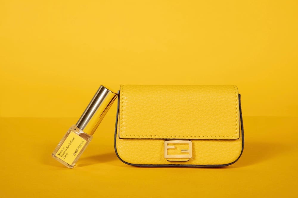 FENDI-Scented-Nano-Baguette_01 notes on fashion