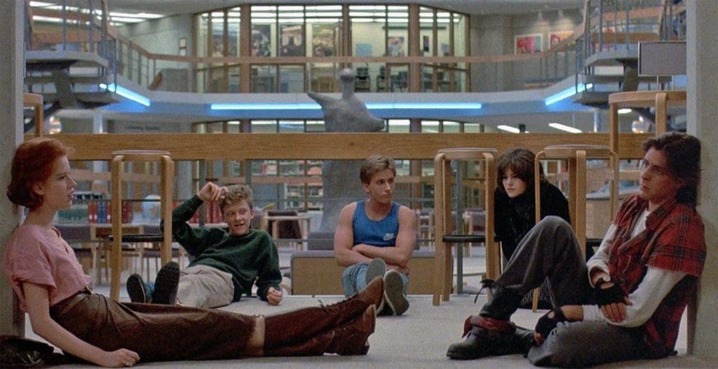 Generation X has been training for this moment its entire lives. It's their time to shine.