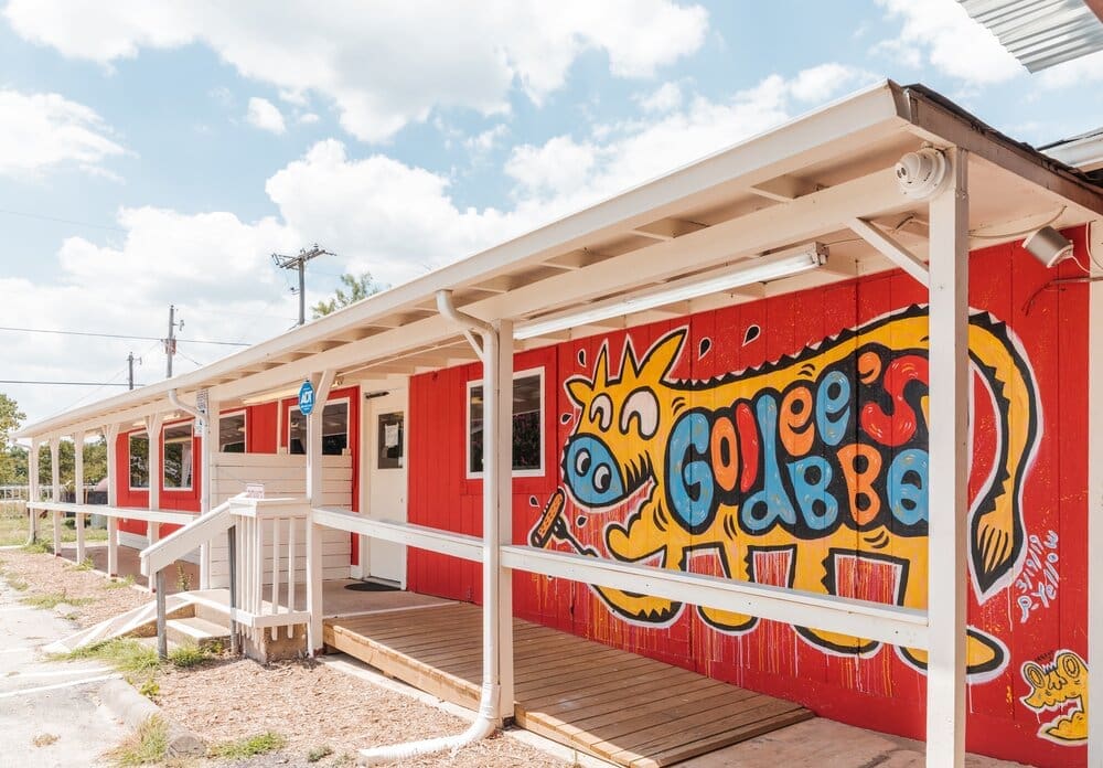 Newcomer Goldee's Barbecue in Fort Worth tops Texas Monthly's list of the state's 50  best barbecue joints.