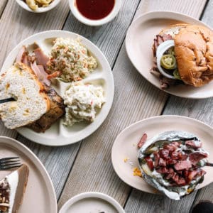 Goode Co. Barbeque