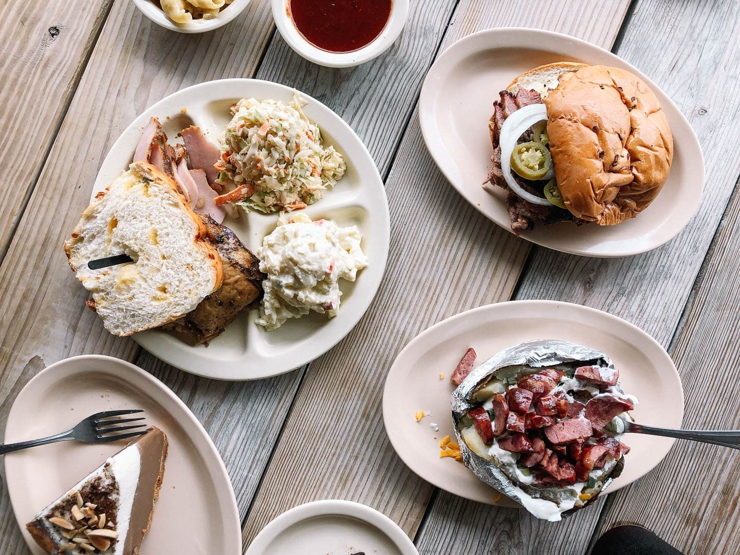 Goode Co. BBQ