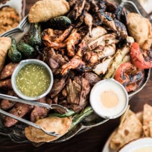 Goode Co. Kitchen & Cantina
