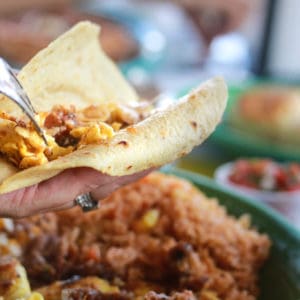 Goode Co. Taqueria