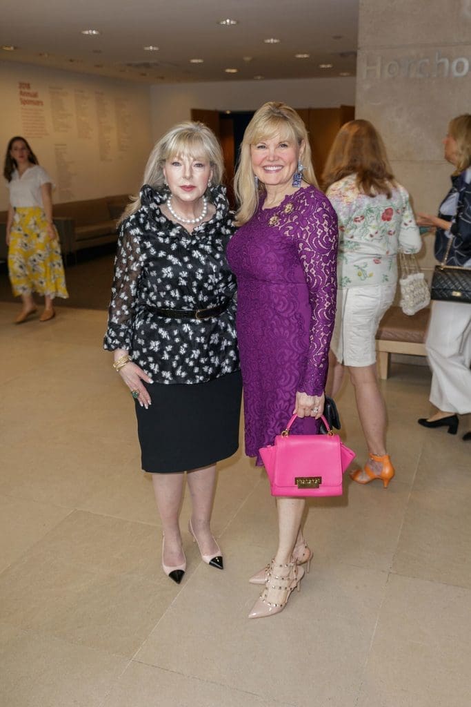 Nikki Beneke, Regina Bruce (Photo by WJNPhoto)