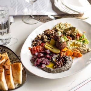 NOSH Bistro