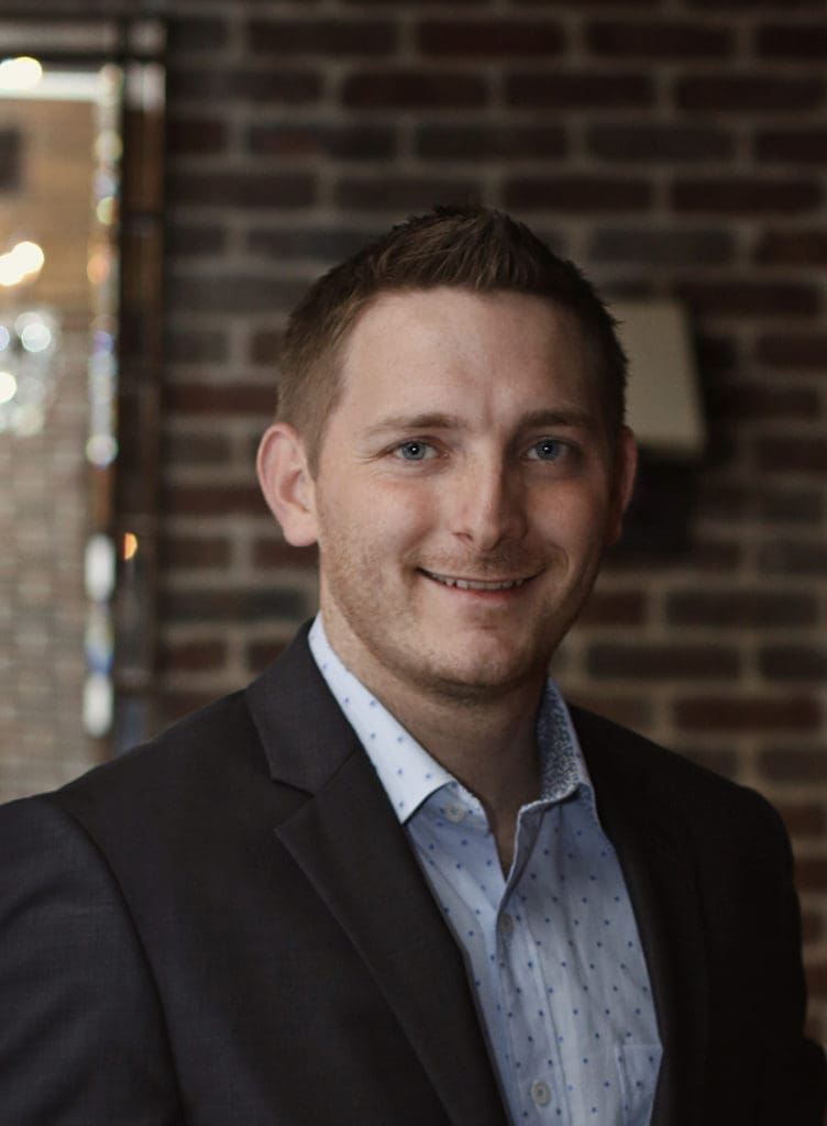 Peter Nolan of Houston's Doris Metropolitan