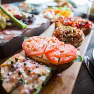 Postino WineCafe