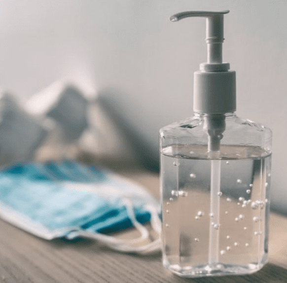 How to Find Hand Sanitizer in Houston — Compounding Pharmacies Make for a Great Under-the-Radar Source