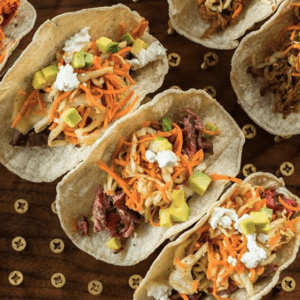 Righteous Foods