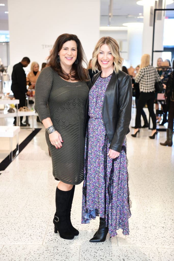 Shannon Kroger, Jade Shine (Photo by Daniel Ortiz)