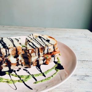 Tribal All Day Cafe