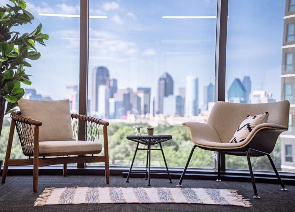 Uptown Dallas is Still the Hotspot for New Restaurants and Getting Business Done — This Neighborhood is a Real Business Attraction