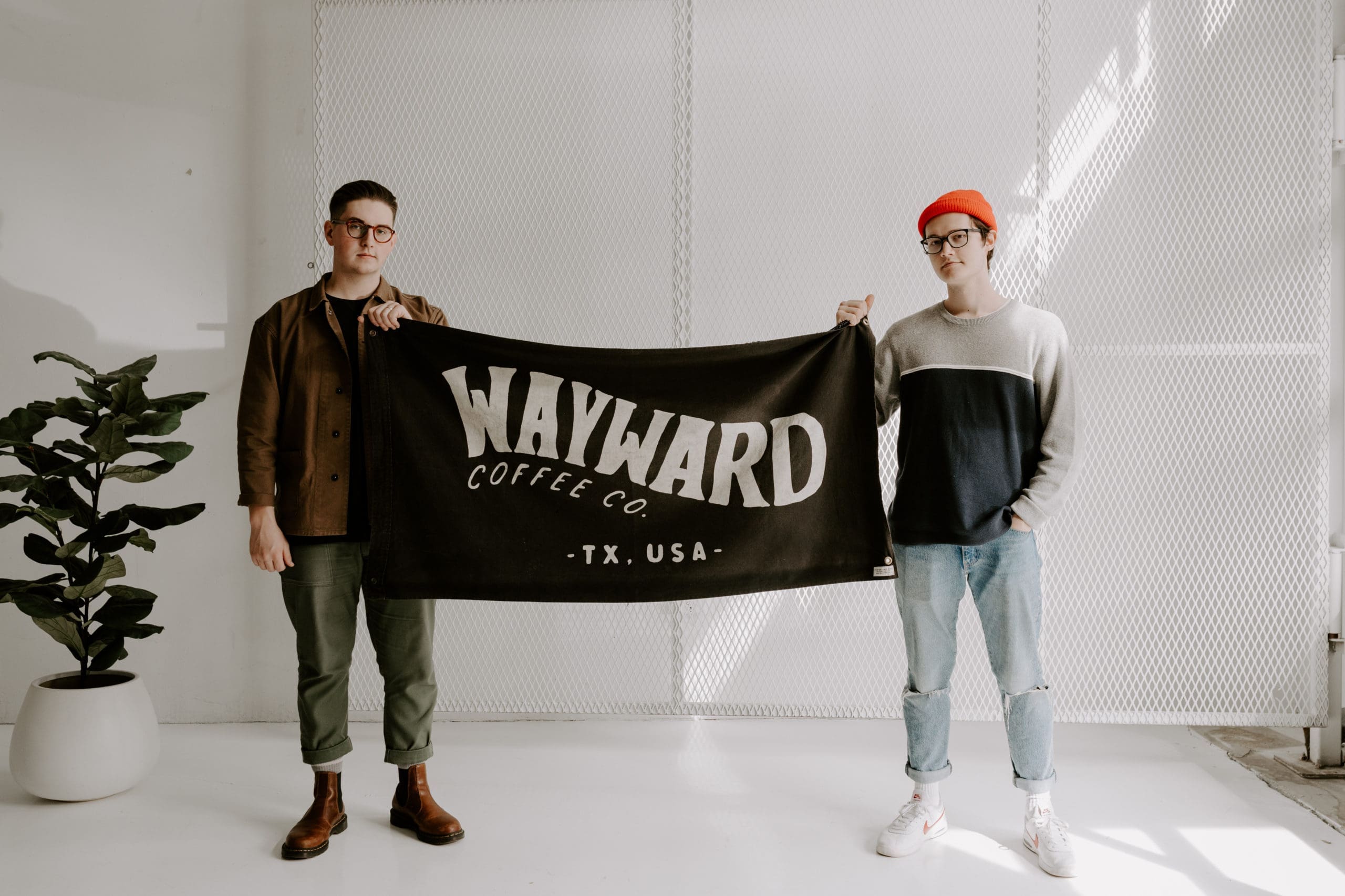 Wayward Coffee Co.