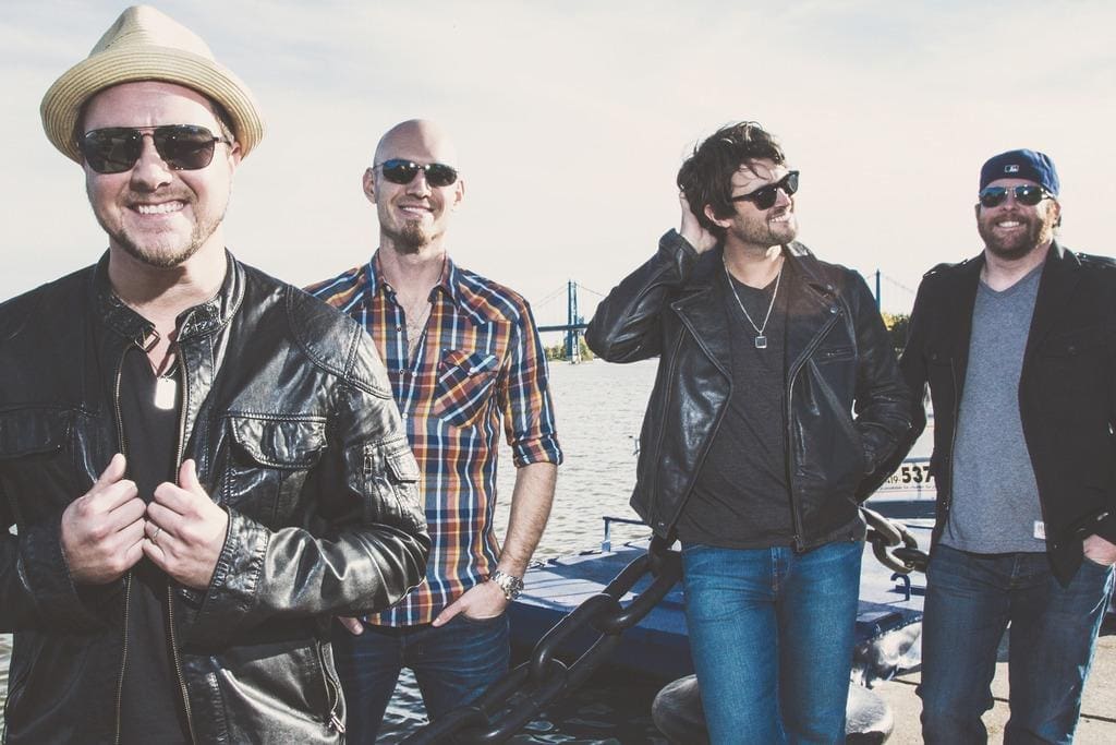 eli young band