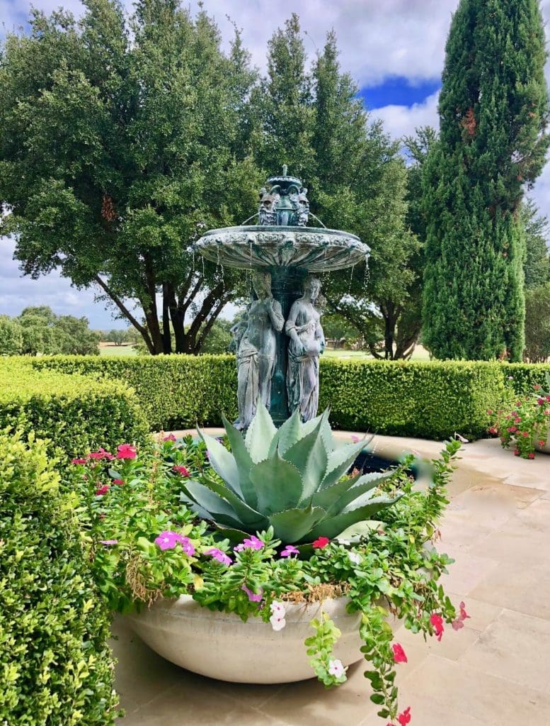 Fort Worth’s Hidden Gardens — 5 Private Retreats You Need to See